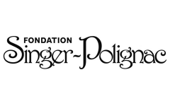 Les Talens Lyriques have been associated artists, in residence at the Singer-Polignac Foundation in Paris since October 2011