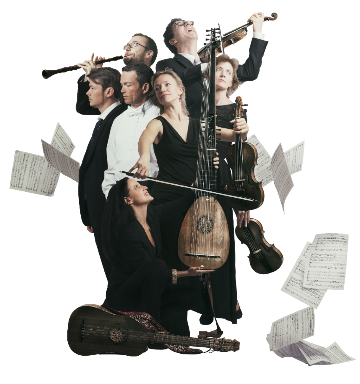 Home - Les Talens Lyriques