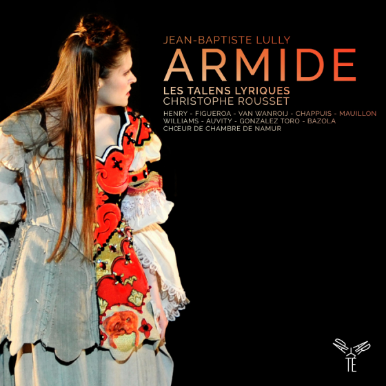 Armide