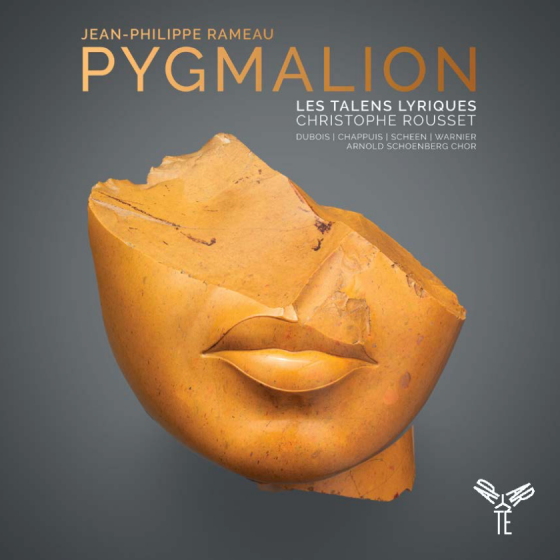 Pygmalion