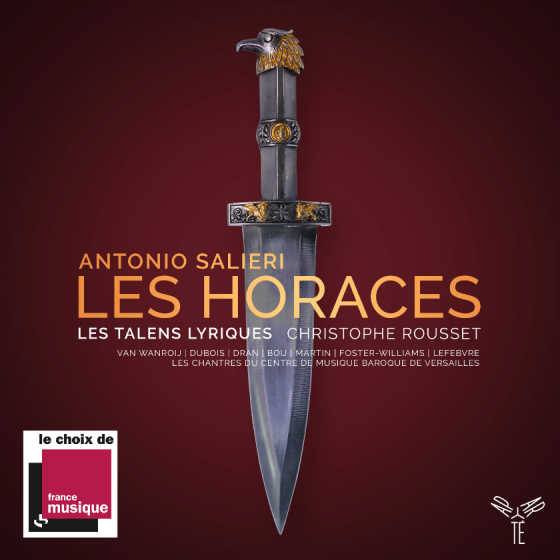 Les Horaces