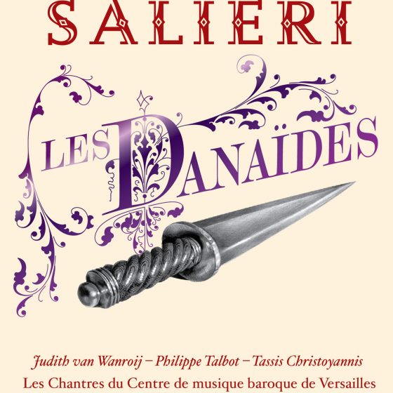 Les Danaïdes