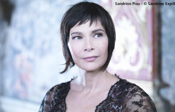 Sandrine Piau