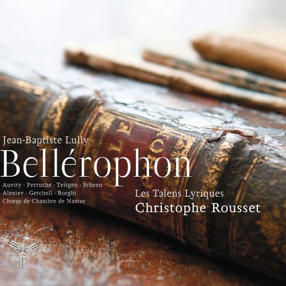 Bellérophon