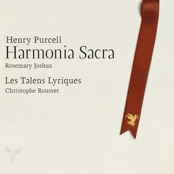 Harmonia Sacra