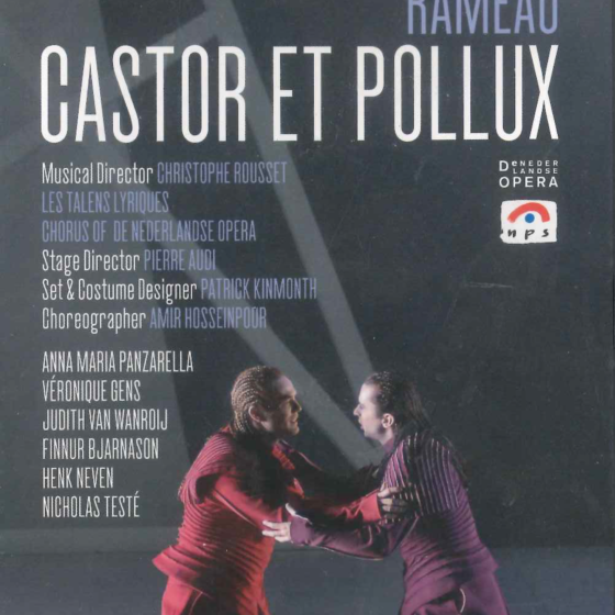 Castor et Pollux