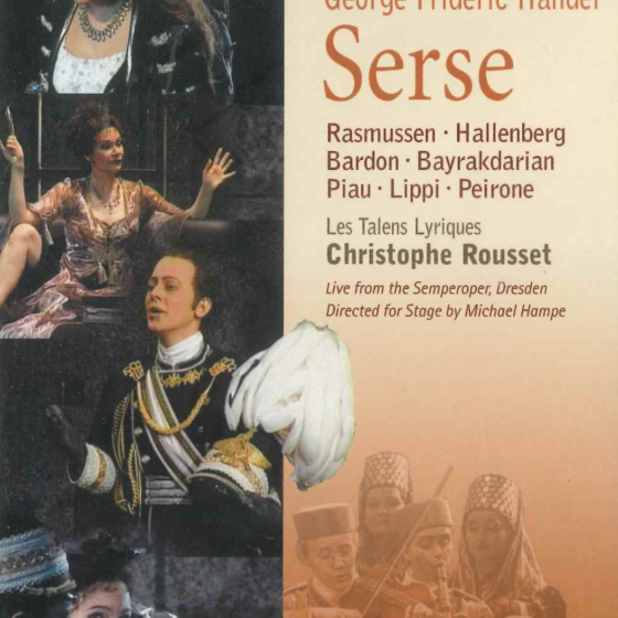 Serse