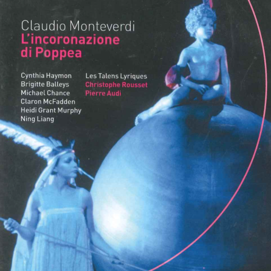 L'incoronazione di Poppea