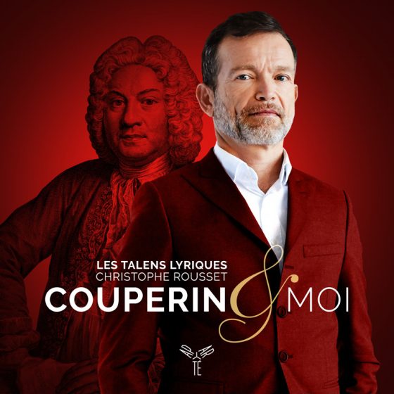 Couperin & moi