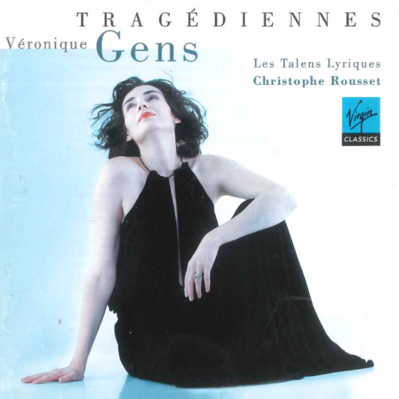 Tragédiennes