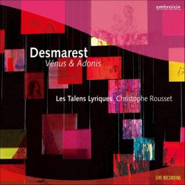 desmarest
