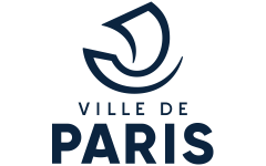 Les Talens Lyriques are supported by the City of Paris