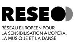 Les Talens Lyriques are members of Reseo