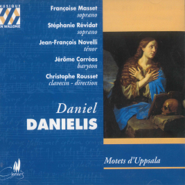 Motets d’Uppsala 2