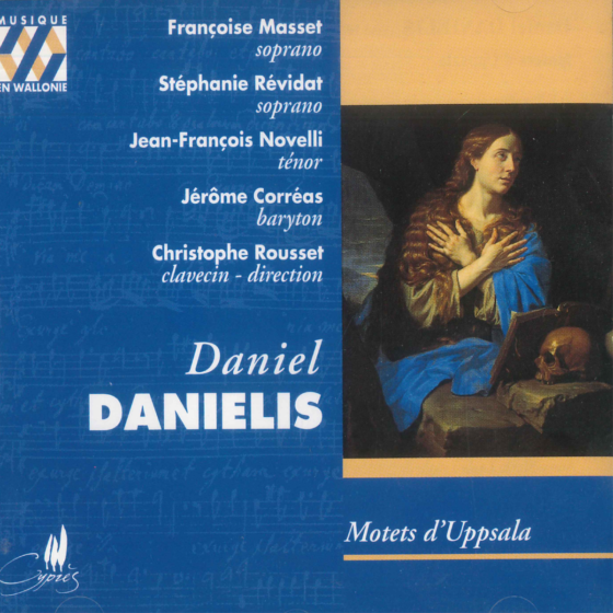Uppsala Motets