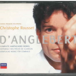 d’anglebert