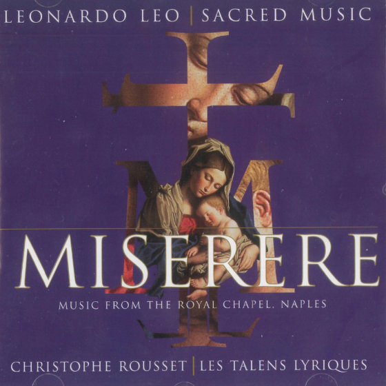 Miserere