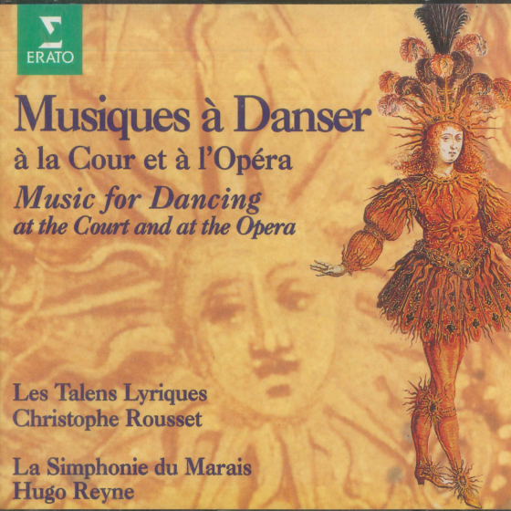 Music for Dancing