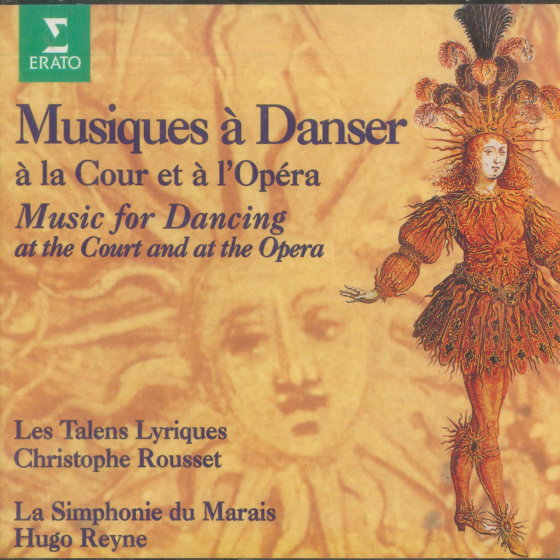 Musiques à Danser