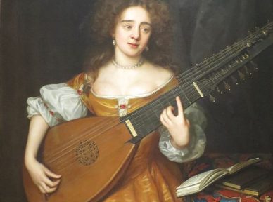 Theorbo-wright