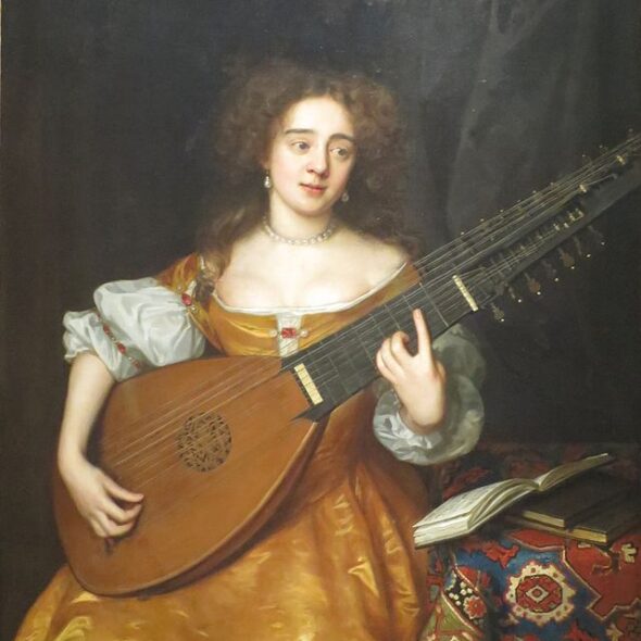 Theorbo-wright