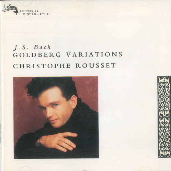 Goldberg Variations