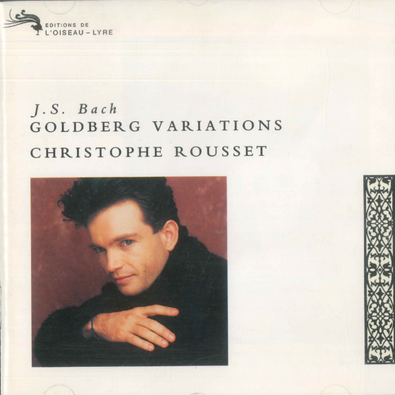 Variations Goldberg