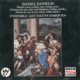 danielis motets
