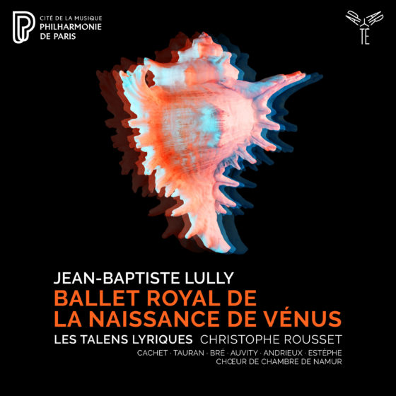 Ballet royal de la naissance de Vénus