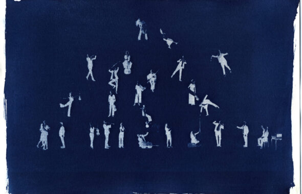 ORCHESTRE