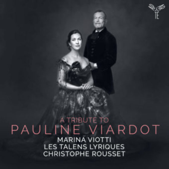 A tribute to Pauline Viardot