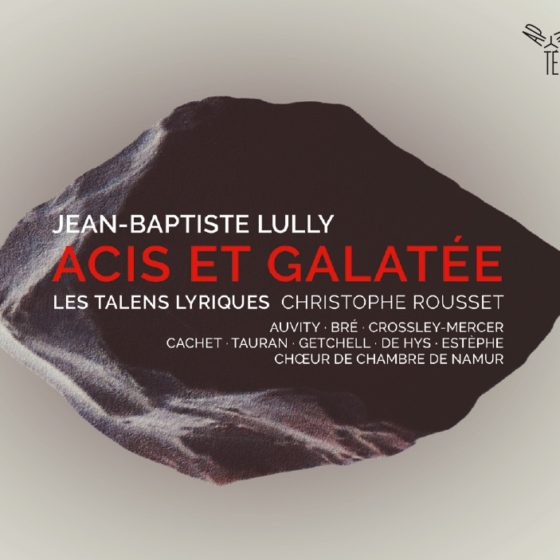 Acis et Galatée