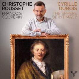 Couperin – The spere of intimacy