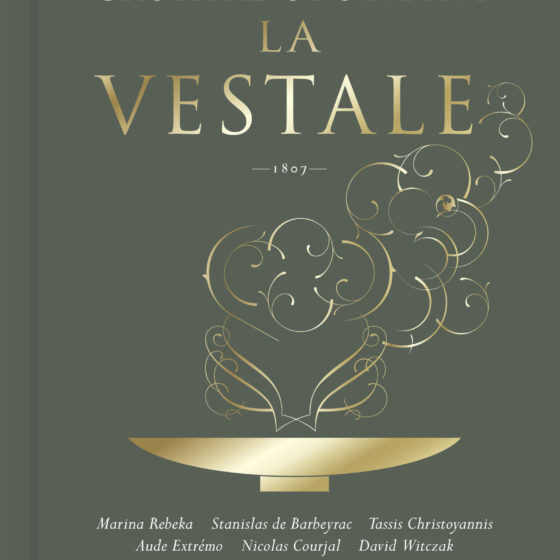 La Vestale