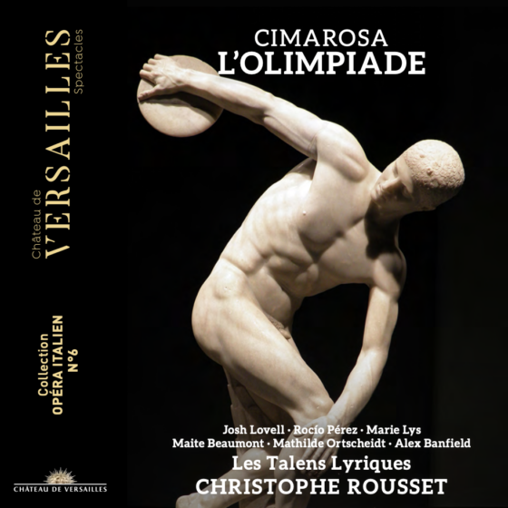 Olimpiade