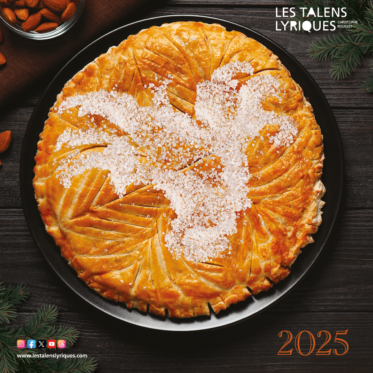The galette des Rois