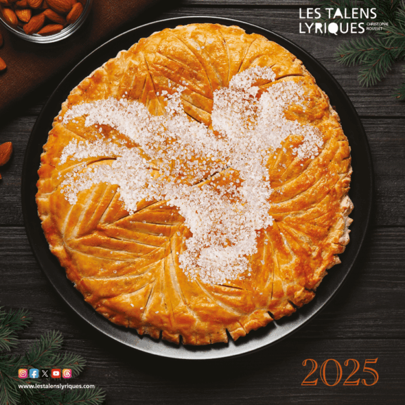 Carte des rois