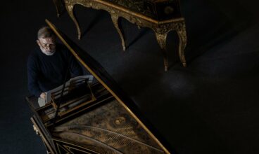 clavecin ruckers colmer musée unterlinden