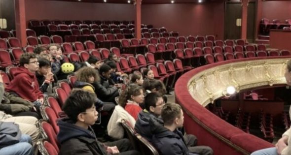 visites